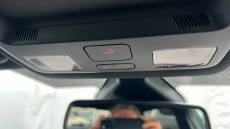 Ford Puma 1.0 EcoBoost Hybrid mHEV 155 ST-Line X 5dr Petrol Hatchback